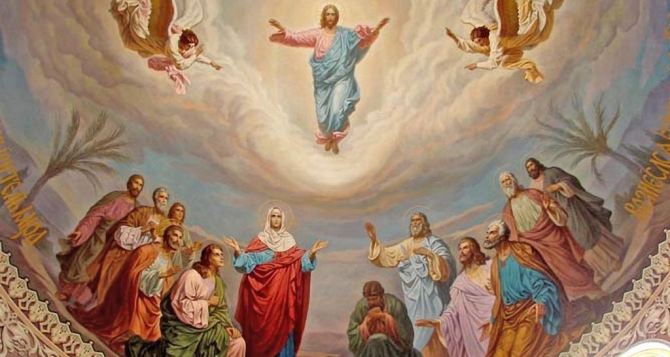 Народные приметы на 25 мая и церковный праздник Вознесение Господне