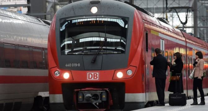 В Германии с 7 июня изменят правила для пассажиров поездов