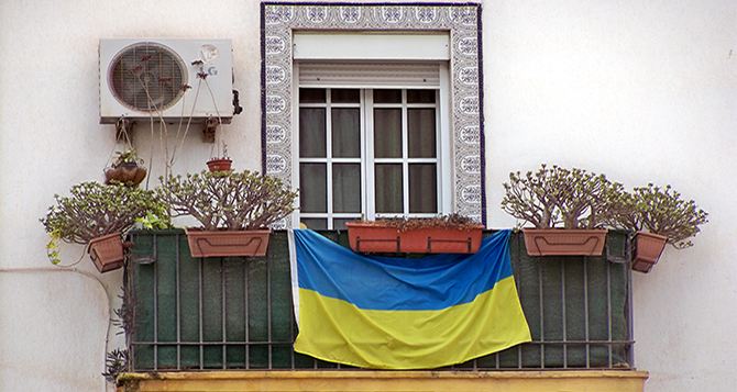 В 2022 году украинцы приобрели в Польше рекордное количество квартир
