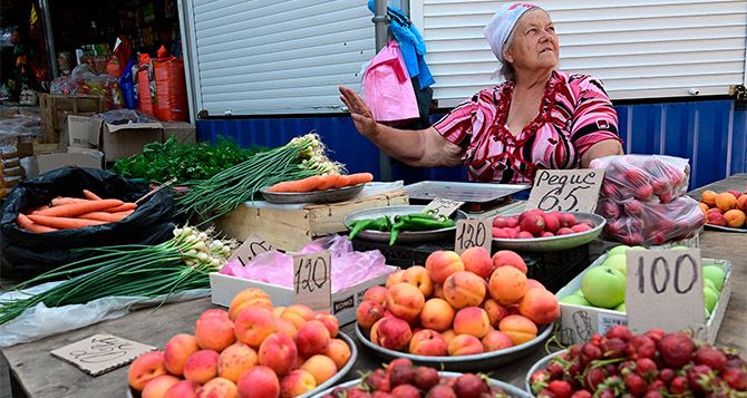 Сезон овощей и фруктов: будут ли цены доступны для украинцев