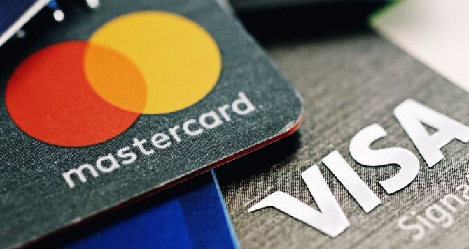 Важная информация для украинцев — владельцев банковских карт Mastercard