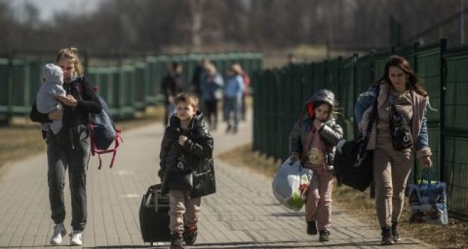 В 5 раз выросло количество граждан Украины, прибывших с детьми в Польшу. Какое образование они выбирают