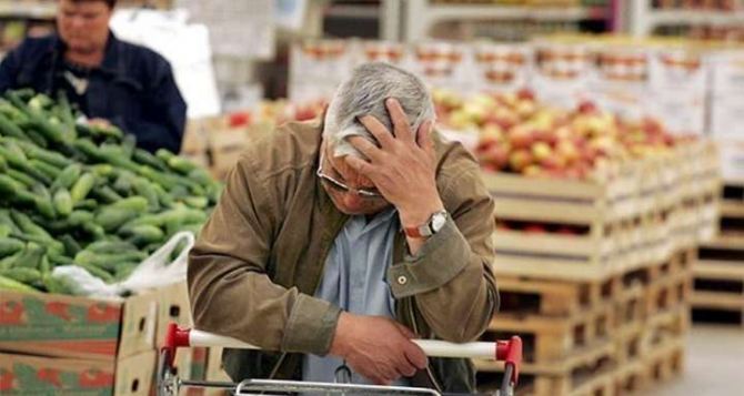 Инфляция в мае снизилась, но цены в украинских супермаркетах только растут. Что подорожало больше всего