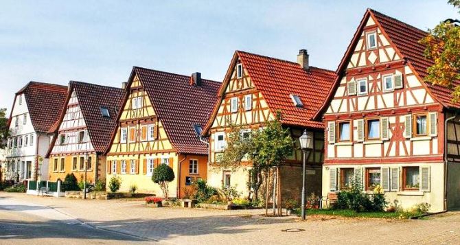 Отменят ли в Германии налог на передачу земли в собственность
