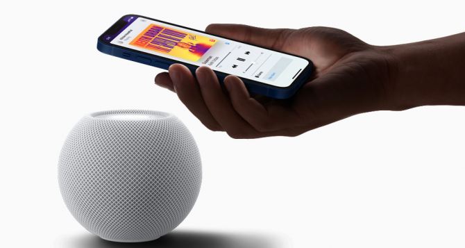 Беспроводные колонки от Apple: дома, на улице и в дороге