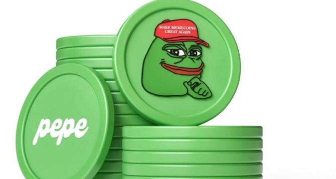Рост Pepe Coin замедлился, но этот мемный коин привлекает внимание инвесторов