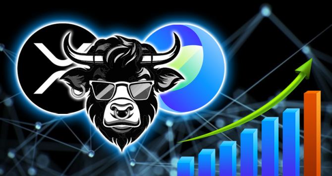 Wall Street Memes собирает $7 млн на предварительной продаже&nbsp;&mdash; что нужно знать об этой новой мемной криптовалюте?