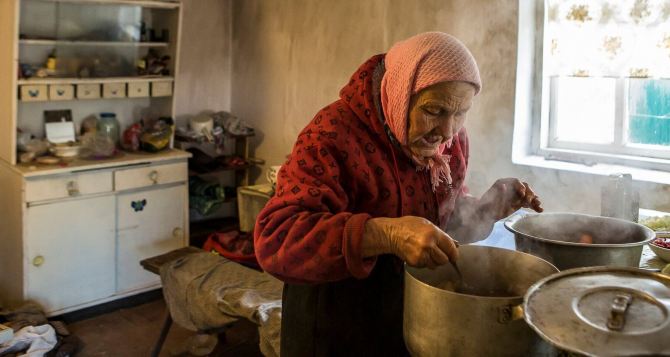 Свежесваренный борщ больше не прокиснет на жаре