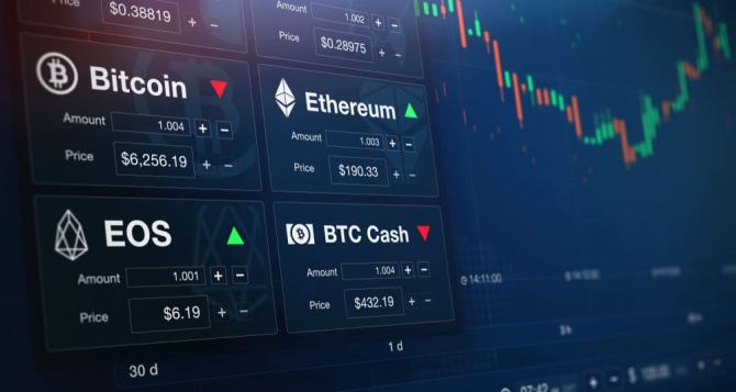 Эксперты Profinvestment рассказали, что такое криптовалютные краны