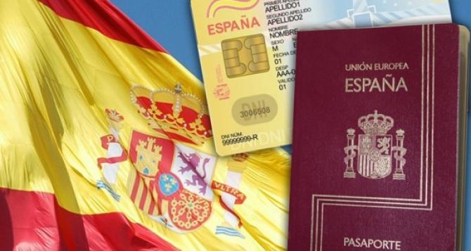 Изменения в получении вида на жительство в Испании