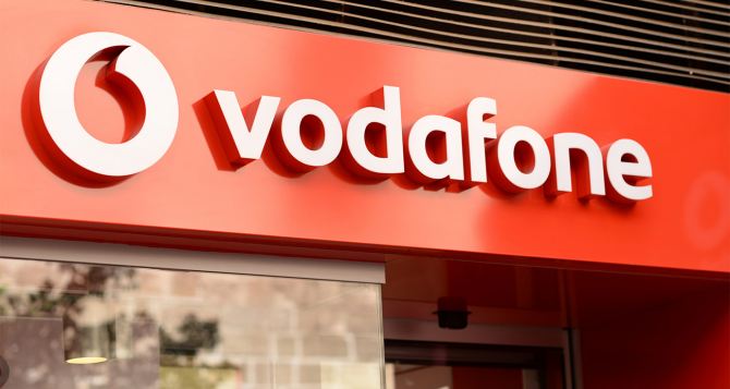 Vodafone отжигает: «Сам себя не похвалишь — никто не похвалит»