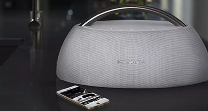 Где купить колонку Harman Kardon в Украине