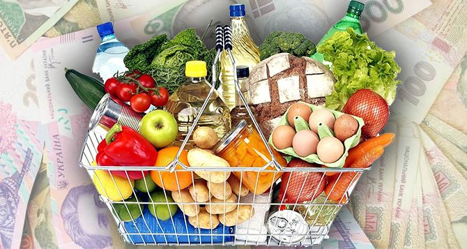 Затяните пояса потуже, что будет с ценами на продукты питания: правительство утвердило важное решение