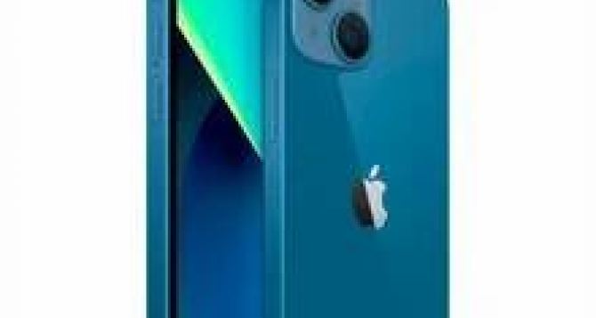 iPhone 13 усовершенствованные технологии для современного пользователя