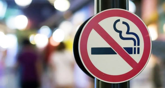 Курильщики окажутся под запретом? Что изменится для зависимых украинцев с 11 июля