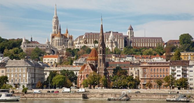 В столице Венгрии цены на жилье перестали расти.