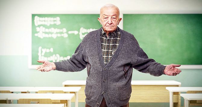 Учителей ждет долгожданное повышение зарплаты до 40 000 гривен, но с одним нюансом