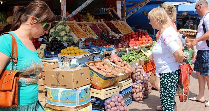 В Украине цены на некоторые овощи бьют новые рекорды: что подорожало больше всего