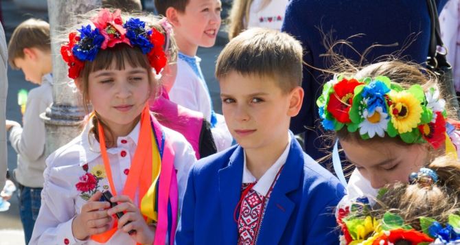 С 1 сентября во всех школах Украины: Федоров анонсировал масштабное нововведение для детей