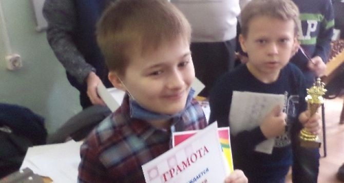 Вплив гри в шахи на розвиток мозку