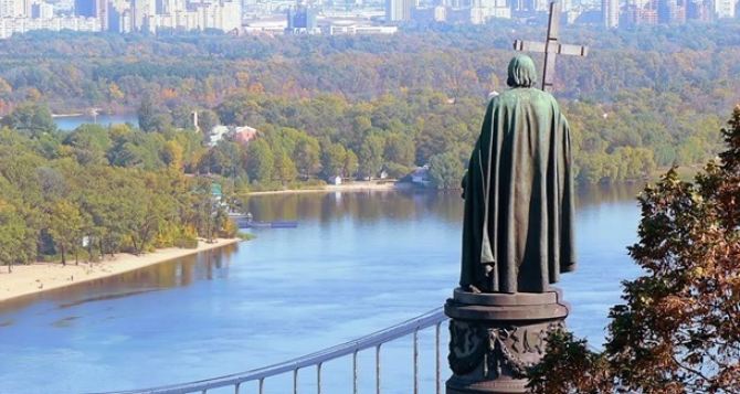 В Киеве ввели ограничения, связанные с русским языком