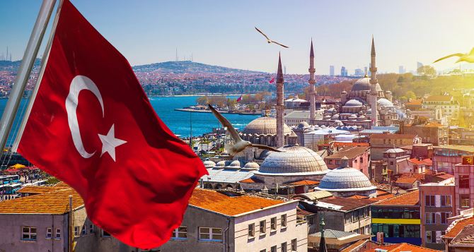 Новое мощное землетрясение в Турции прогнозируют сейсмологи