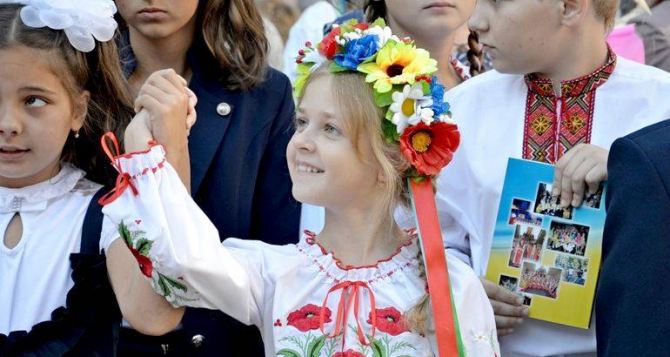 Украинские ученики и дальше будут учиться по специальным условиям в польских школах