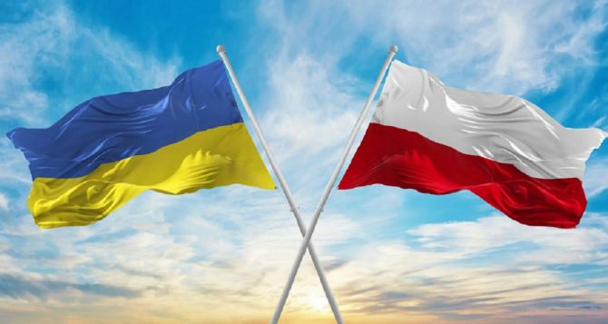 Польский бизнес продолжает заходить на украинский рынок