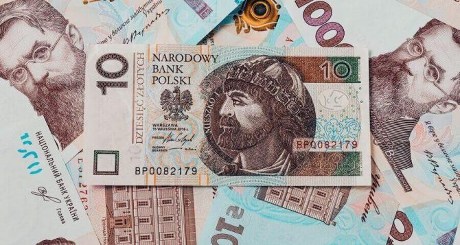 Курс валют на сегодня 20 июля: цены на доллар, евро, злотый