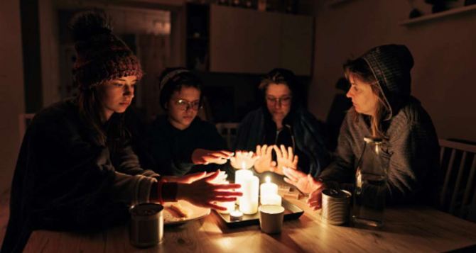 Впереди самая сложная зима: что будет с отключениями света в Украине