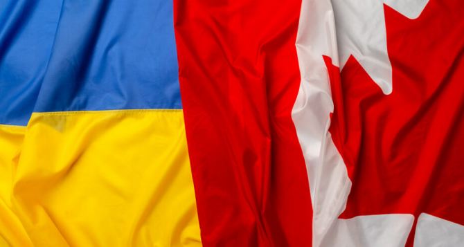 Канада продолжает принимать украинцев