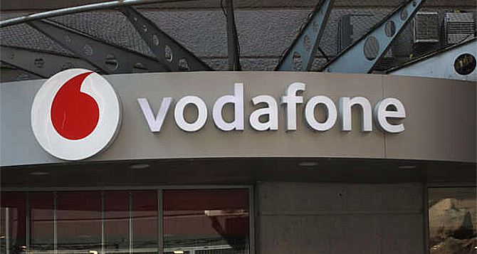 У Vodafone всегда на всё есть ответ: это не мы — это ты! Всё просто- «Клиент всегда неправ».