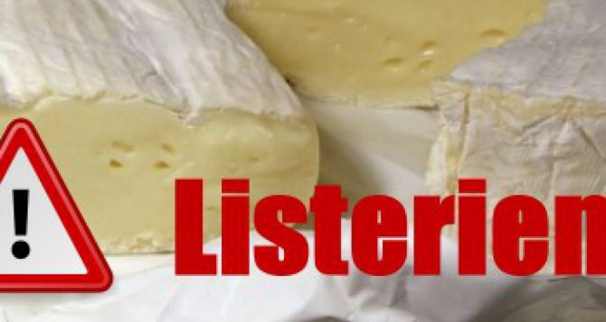 Опасный для здоровья сыр в немецких магазинах