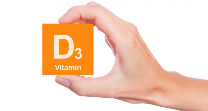 Стоит ли пить витамин D: кому грозит поражение почек