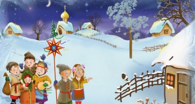 В Украинской православной церкви определились с датой празднования Рождества