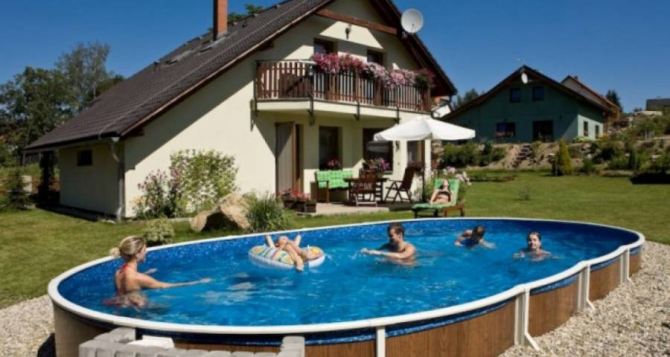 Насосы для бассейна виды и предназначение