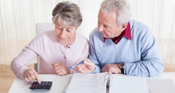 Некоторым пенсионерам установят доплату к пенсии в сумме 209 гривен — что известно