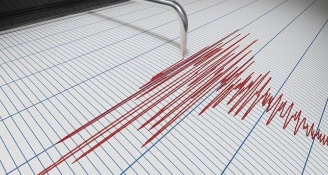 В Украине зафиксировали землетрясение: где ощущались самые сильные толчки