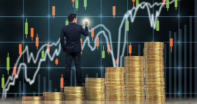 Початок торгівлі на американському ринку акцій