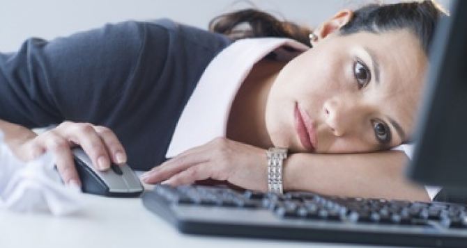 Как избавиться от чувства усталости: эксперты назвали основные способы
