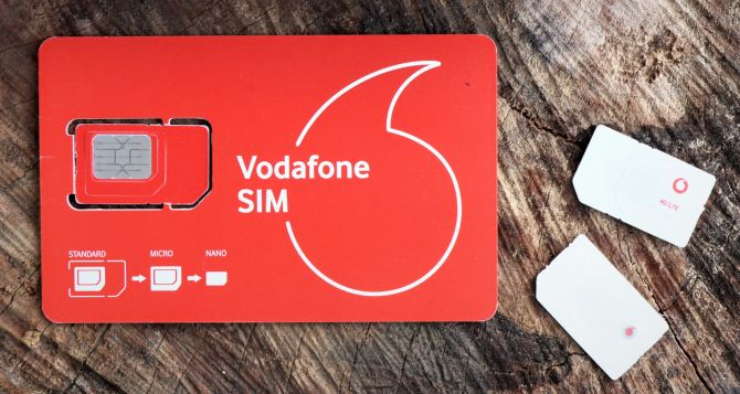 Vodafone резко меняет тарифы: но абонентам придется поменять и номера