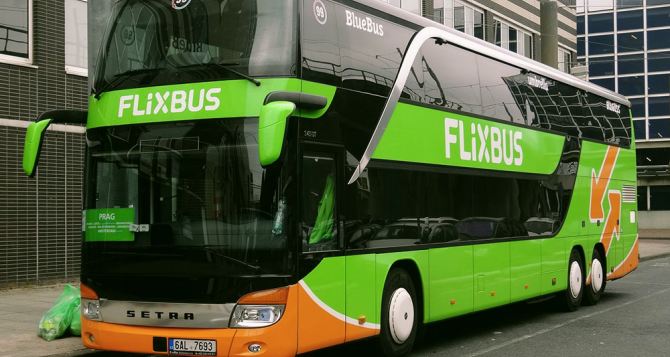 Новый автобусный рейс из Польши в Норвегию