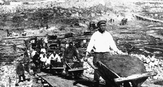В Украину возвращаются 1930-е с «индустриализацией» и «трудовыми лагерями», — соучредитель «Новой Почты»