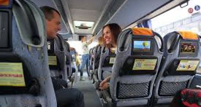 На границе с Молдовой, Румынией и Венгрией для автобусов начинает работать  ЕЧЕРГа