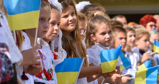 Как будут работать школы Украины с 1 сентября в разных городах