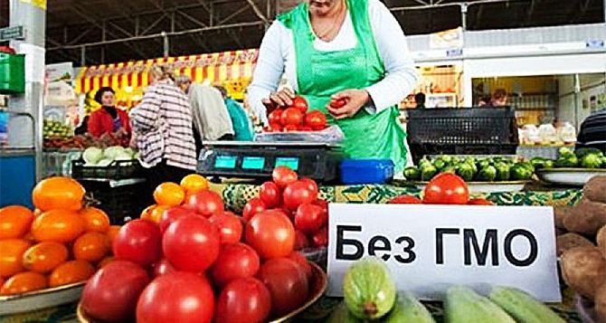 ГМО для украинцев: в Раде приняли новый закон, что теперь будет с продуктами