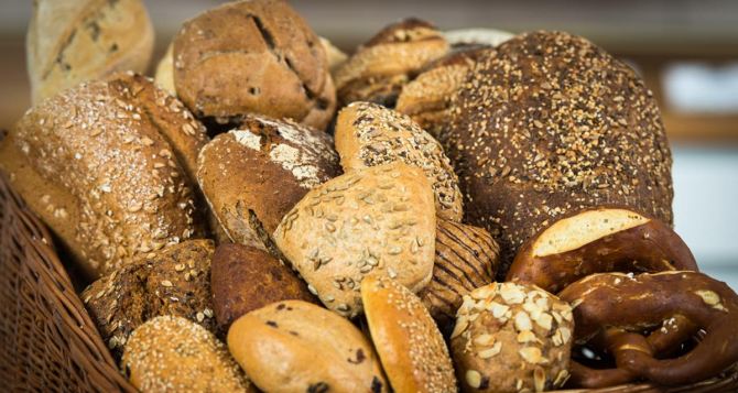 Хлеб который опасен для аллергиков отзывают из супермаркетов в Германии