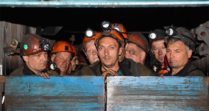 К праздничной дате — о нюансах пенсионного обеспечения шахтеров