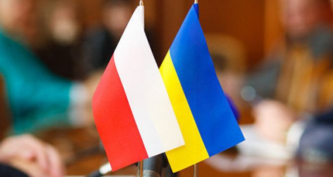 Программа помощи в развитии украинцами  собственного бизнеса работает в Польше