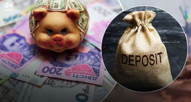 Куда положить деньги на депозит в Украине — мнение экспертов